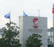 TFF'den Galatasaray'a tarihi para cezası!