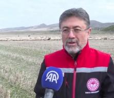 Tiftik i&ccedil;in yeni d&ouml;nem: &Ouml;zel destek geliyor