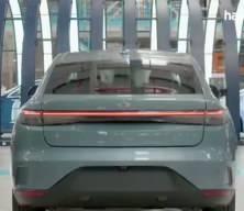 Togg müjdeyi duyurdu: Yeni sistem hayata geçiyor!