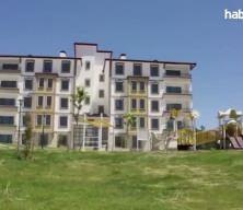 TOKİ’nin 500 bin sosyal konut projesinde başvuru süreci sona yaklaştı