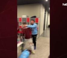 Trabzonspor'dan zirve yolunda kritik 3 puan!