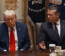 Trump, ABD ordusunun Karayipler'deki tekneye düzenlediği ikinci saldırıyı savundu