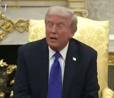 Trump, AB’nin X’e verdiği cezaya tepki gösterdi: “Avrupa çok kötü bir yöne gidiyor”