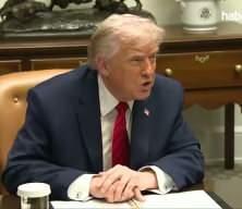 Trump düğmeye bastı! Gazze için son 20 yılın en büyük projesi