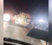 TSK'dan Suriye'ye askeri takviye