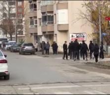 Tunceli'de 4.2 büyüklüğünde bir deprem oldu