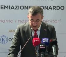 Türkiye, 2025 sonunda 1,5 trilyon doları aşarak dünyanın 16’ncı büyük ekonomisi olmaya hazırlanıyor