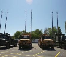 Türkiye, 6,5 milyar dolarlık yerli "Çelik Kubbe" ile gökyüzünü zırhladı