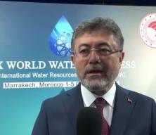 Türkiye ilk kez AARIENEA başkanı seçildi