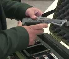 Türkiye'nin yerli nano helikopteri devlet desteğiyle ihracata uçtu