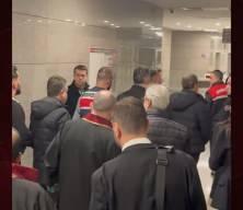 Tutuklu Mehmet Akif Ersoy, suçlamaları reddetti