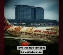  Bu kadar da olmaz dedirten skandal! Havacılık tarihinin en büyük unutkanlığı...