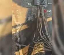 Ukrayna, Rusya'yı Karadeniz'de Türk gemisine İHA'lı saldırı düzenlemekle suçladı