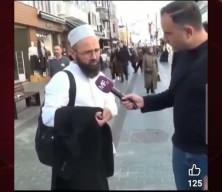 Vatandaştan gündem özeti "Büyük ekonomik sıkıntı çekiyorum" dedi: Sonrası viral oldu!