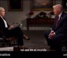 Trump'dan gözdağı: 'Günlerin sayılı'