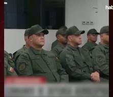 Venezuela'dan tehdit gibi açıklama: Sonuçları yıkıcı olur!