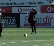 Trabzonspor ile Beşiktaş 142. randevuda karşı karşıya