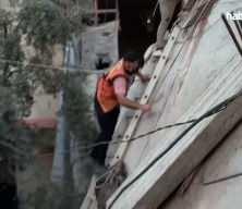 Washington'dan İsrail'e talimat: Gazze'nin yeniden inşası için yeni gelişme!