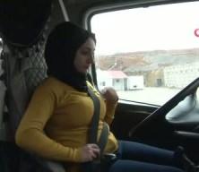 ‘Yapamazsın’ diyenlere inat başarmıştı, nazara geldi