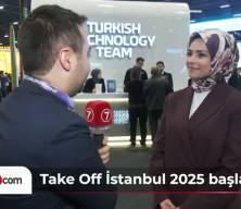 Take Off 2025’te 500’den fazla girişimci sahne alıyor: ‘Yeni neslin özgüvenini inşa ediyoruz’