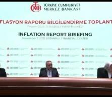 Yılın son faiz kararı açıklanıyor