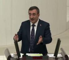Yılmaz: Gelir Tamamlayıcı Aile Destek Sistemi 2025’te pilot olarak başlıyor