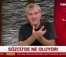 Sözcü'nün yayın politikası değişti