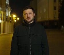 Zelenskiy’den barış planı açıklaması
