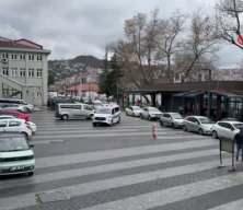 Zonguldak'ta "Eşime neden baktın?" sorusu cinayetle bitti!