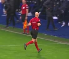 16. haftanın VAR kayıtları a&ccedil;ıklandı