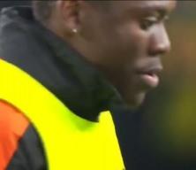 21 yaşındaki elmas Arthur Avom, Galatasaray, Beşiktaş ve Fenerbah&ccedil;e'yi peşine taktı