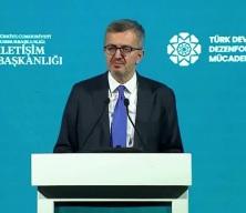 Burhanettin Duran'dan T&uuml;rk devletlerine ortak &ccedil;alışma mesajı