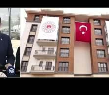 500 bin sosyal konut kampanyasında başvuru sayısı belli oldu!