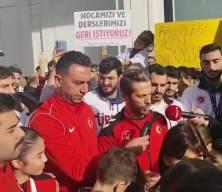 CHP'li Tuzla Belediyesi'nde antren&ouml;r kıyımı: D&uuml;nya şampiyonu yetiştiren hocalar kovuldu