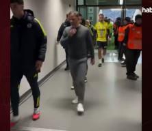 8 g&uuml;nde 6 gol atan Talisca sakatlandı