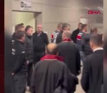 Uyuşturucu testinde kan ve sa&ccedil; analizi ger&ccedil;eği ortaya &ccedil;ıkardı