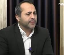 AK Partili Babacan Ter&ouml;rs&uuml;z T&uuml;rkiye raporunun detaylarını anlattı