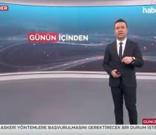 AK Parti'nin Ter&ouml;rs&uuml;z T&uuml;rkiye raporu yarın TBMM'ye sunulacak
