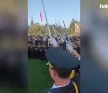 Mahkeme kılı&ccedil; &ccedil;ekip korsan yemine son s&ouml;z&uuml; s&ouml;yledi