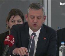 CHP&rsquo;de arınma &ccedil;ağrısı krizi derinleşiyor