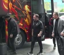 Galatasaray kupada sahaya &ccedil;ıkıyor