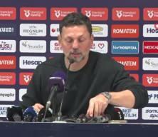 Antalyaspor'da Erol Bulut d&ouml;nemi sona erdi