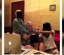 ABD Adalet Bakanlığı Epstein belgelerini yayınladı!