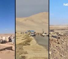 ABD askerleri öldürülmüştü! "Arkasında İsrail var" iddiası