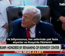 ABD Başkanı Trump, Ukrayna'nın "anlaşma konusunda hızlı davranması" gerektiğini s&ouml;yledi