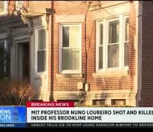 ABD'de MIT'li &uuml;nl&uuml; profes&ouml;r evinde &ouml;ld&uuml;r&uuml;ld&uuml;