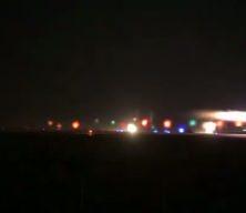 ABD'den Suriye'de DEAŞ'a operasyon