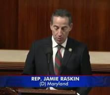 ABD&rsquo;li vekil Raskin&rsquo;den Ekrem İmamoğlu haddi aşan &ccedil;ağrı