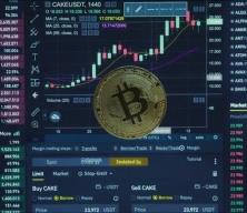 ABD&rsquo;nin en b&uuml;y&uuml;k kripto para borsasında skandal hırsızlık