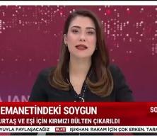 Adli emanet soyguncusu Erdal Timurtaş i&ccedil;in kırmızı b&uuml;lten &ccedil;ıkarıldı